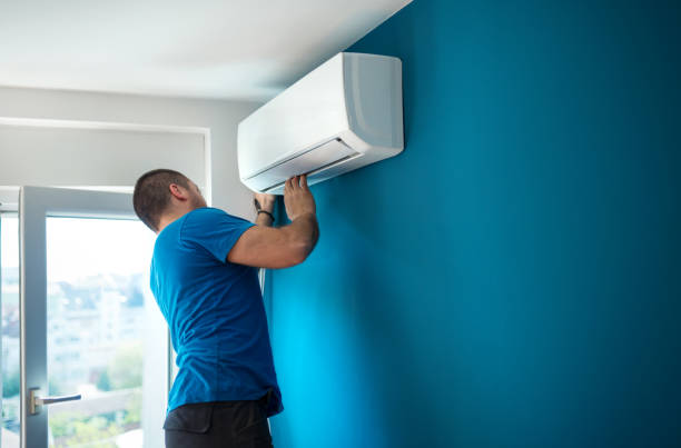 Best HVAC Software and Technology in Greensboro, GA