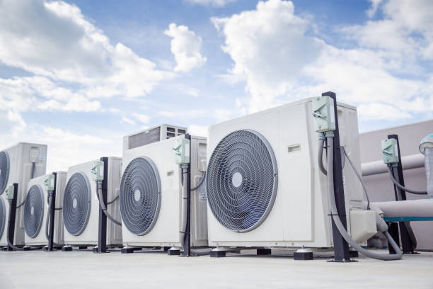 Best Solar-powered HVAC Systems in Greensboro, GA